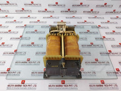 Siemens 4am9941-5ek10-0c Current Transformer 50…60hz