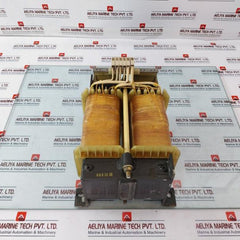 Siemens 4am9941-5ek10-0c Current Transformer 50…60hz