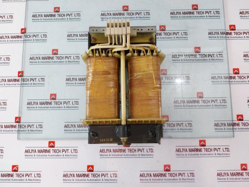 Siemens 4am9941-5ek10-0c Current Transformer 50…60hz