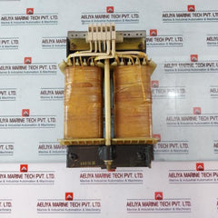 Siemens 4am9941-5ek10-0c Current Transformer 50…60hz