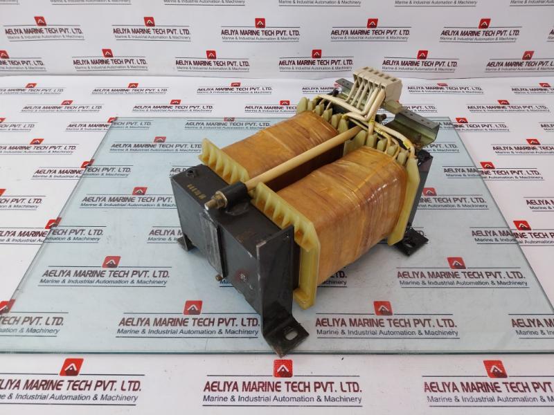 Siemens 4am9941-5ek10-0c Current Transformer 50…60hz