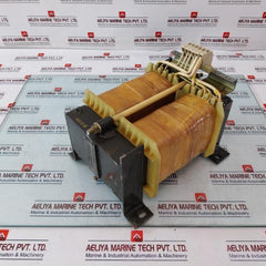 Siemens 4am9941-5ek10-0c Current Transformer 50…60hz