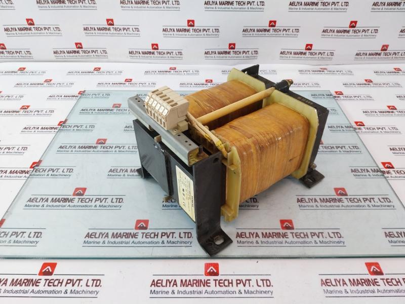 Siemens 4am9941-5ek10-0c Current Transformer 50…60hz