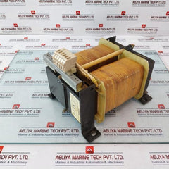 Siemens 4am9941-5ek10-0c Current Transformer 50…60hz