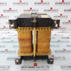 Siemens 4am9941-5ek10-0c Current Transformer 50…60hz