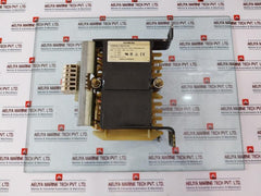 Siemens 4am9941-5ek10-0c Current Transformer 50…60hz