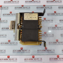 Siemens 4am9941-5ek10-0c Current Transformer 50…60hz