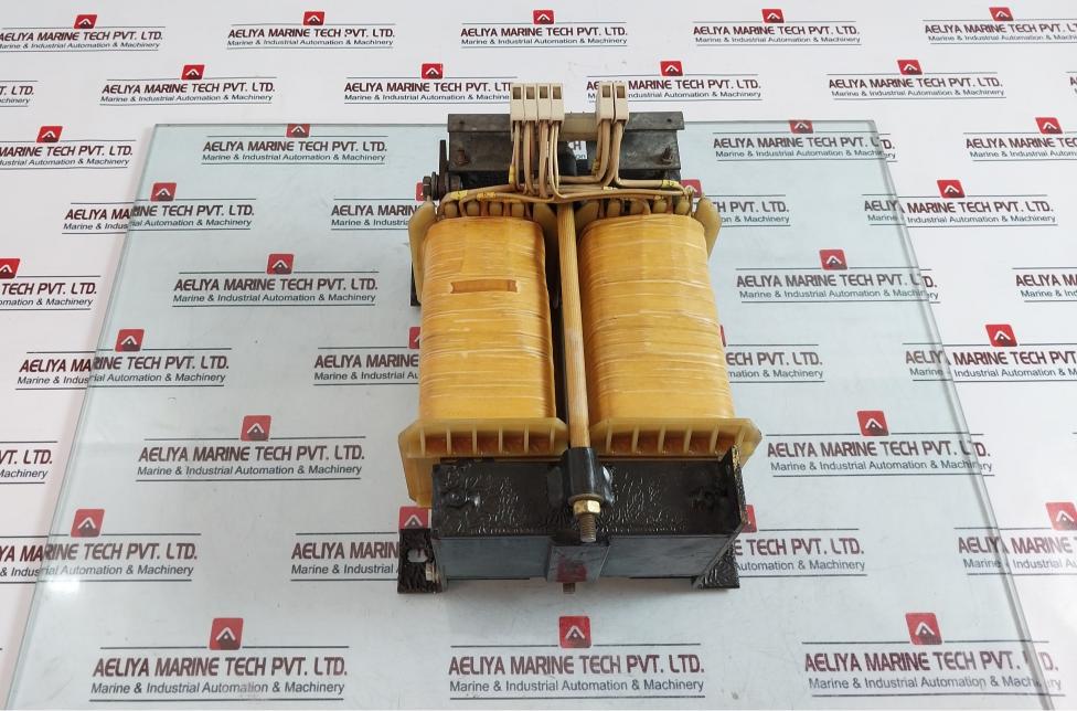 Siemens 4am9941-5el10-0c Transformer 50-60hz