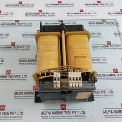 Siemens 4am9941-5el10-0c Transformer 50-60hz