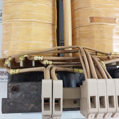 Siemens 4am9941-5el10-0c Transformer 50-60hz