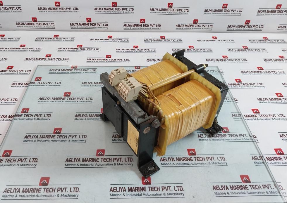 Siemens 4am9941-5el10-0c Transformer 50-60hz