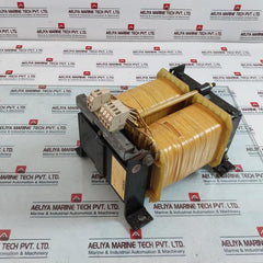 Siemens 4am9941-5el10-0c Transformer 50-60hz