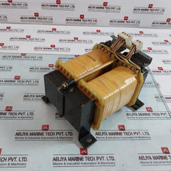 Siemens 4am9941-5el10-0c Transformer 50-60hz