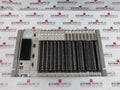Siemens 505-6660 Power Supply 220Vac + Remote Base Controller + 7X 8Ch Output Analog + 6X 1/2A Dc Output + 3X 24Vdc Input