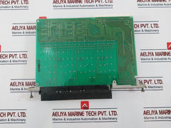 Siemens 505-6660 Power Supply 220Vac + Remote Base Controller + 7X 8Ch Output Analog + 6X 1/2A Dc Output + 3X 24Vdc Input