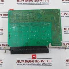 Siemens 505-6660 Power Supply 220Vac + Remote Base Controller + 7X 8Ch Output Analog + 6X 1/2A Dc Output + 3X 24Vdc Input