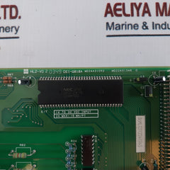 Siemens 505-6660 Power Supply 220Vac + Remote Base Controller + 7X 8Ch Output Analog + 6X 1/2A Dc Output + 3X 24Vdc Input