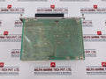 Siemens 505-6660 Power Supply 220Vac + Remote Base Controller + 7X 8Ch Output Analog + 6X 1/2A Dc Output + 3X 24Vdc Input