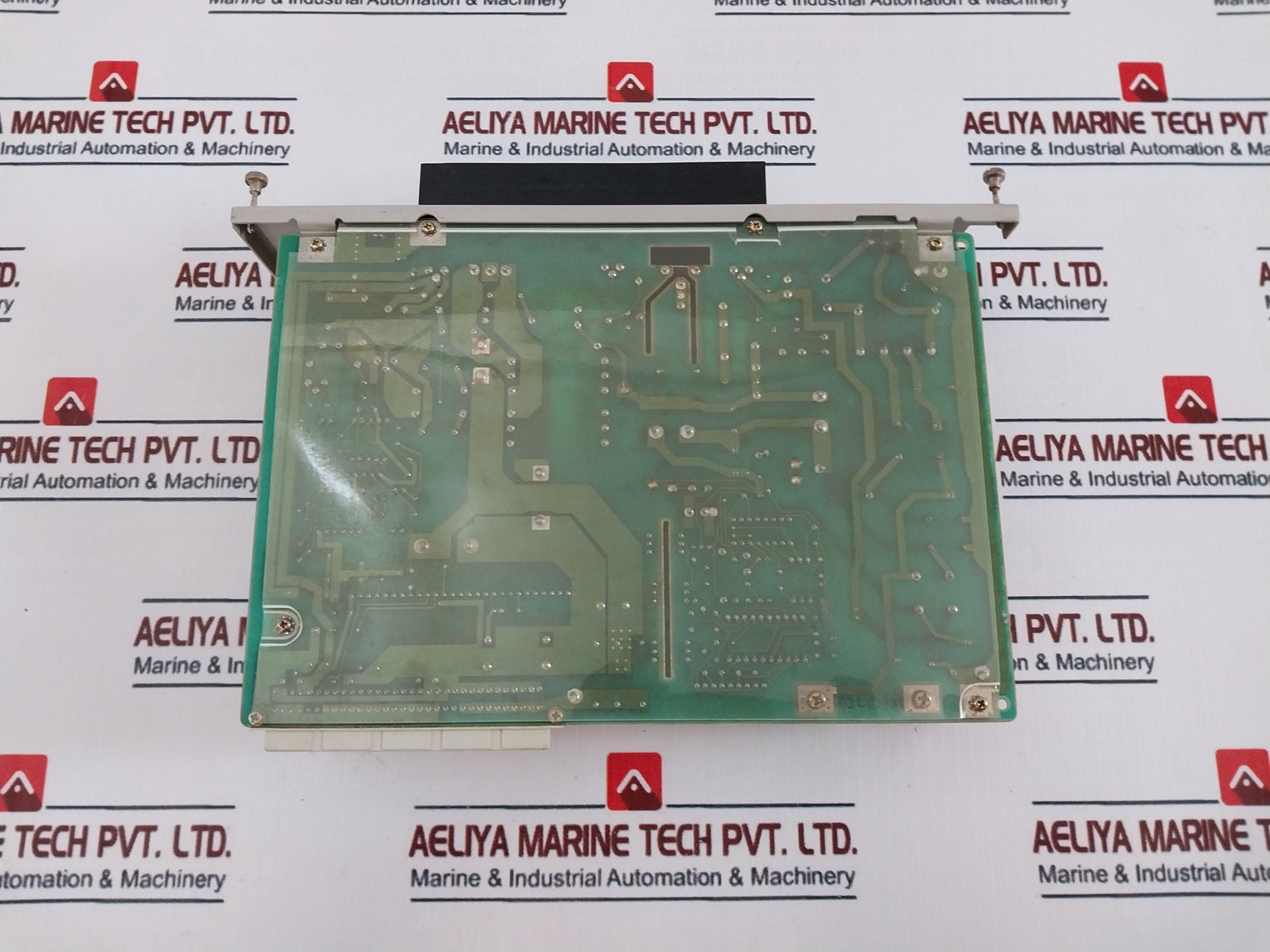 Siemens 505-6660 Power Supply 220Vac + Remote Base Controller + 7X 8Ch Output Analog + 6X 1/2A Dc Output + 3X 24Vdc Input