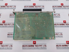 Siemens 505-6660 Power Supply 220Vac + Remote Base Controller + 7X 8Ch Output Analog + 6X 1/2A Dc Output + 3X 24Vdc Input
