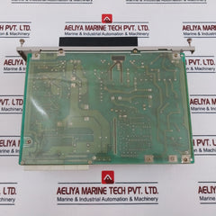Siemens 505-6660 Power Supply 220Vac + Remote Base Controller + 7X 8Ch Output Analog + 6X 1/2A Dc Output + 3X 24Vdc Input