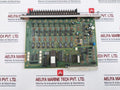 Siemens 505-6660 Power Supply 220Vac + Remote Base Controller + 7X 8Ch Output Analog + 6X 1/2A Dc Output + 3X 24Vdc Input