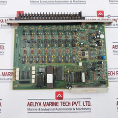 Siemens 505-6660 Power Supply 220Vac + Remote Base Controller + 7X 8Ch Output Analog + 6X 1/2A Dc Output + 3X 24Vdc Input