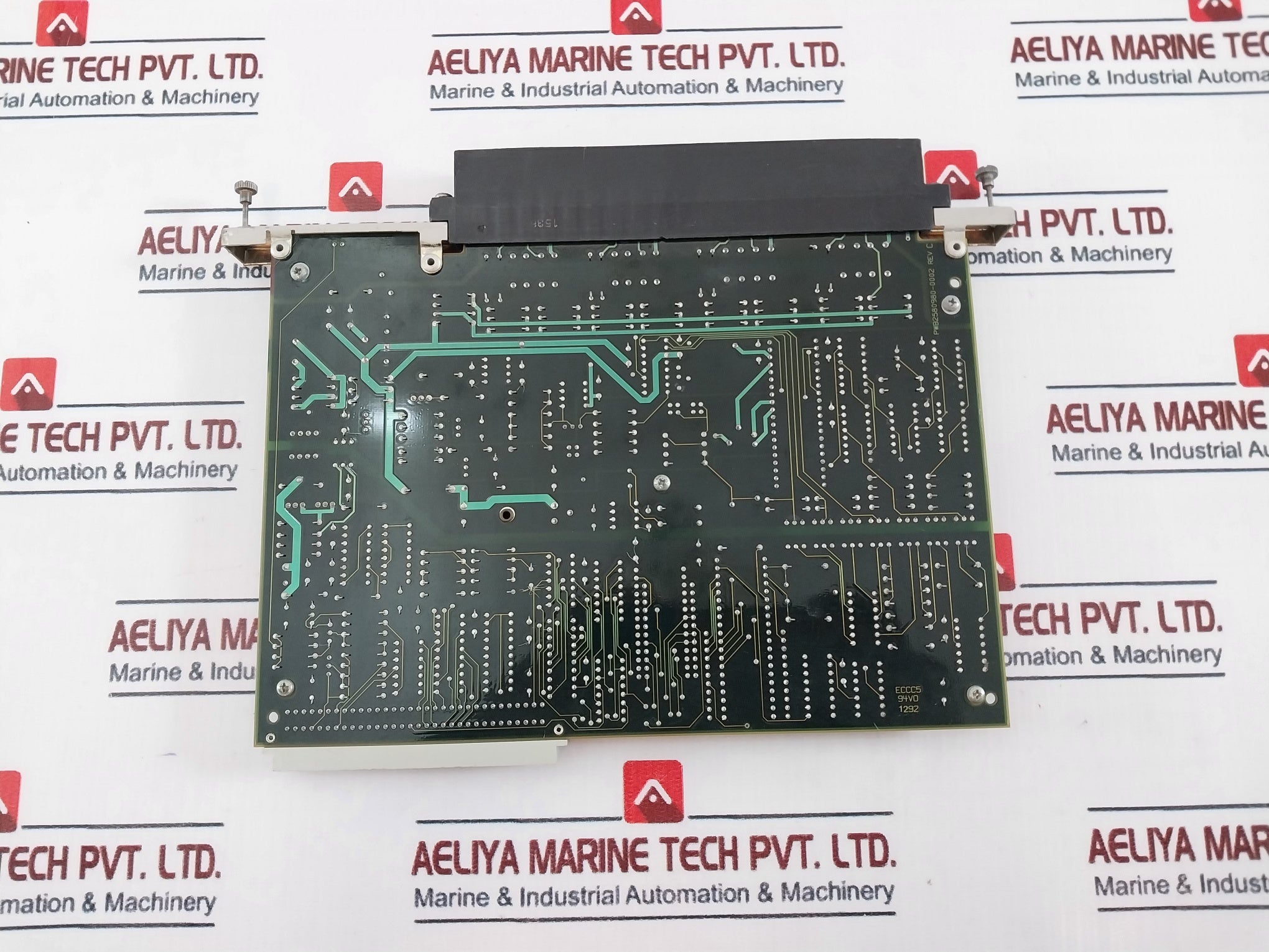 Siemens 505-6660 Power Supply 220Vac + Remote Base Controller + 7X 8Ch Output Analog + 6X 1/2A Dc Output + 3X 24Vdc Input