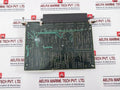 Siemens 505-6660 Power Supply 220Vac + Remote Base Controller + 7X 8Ch Output Analog + 6X 1/2A Dc Output + 3X 24Vdc Input