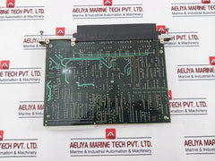 Siemens 505-6660 Power Supply 220Vac + Remote Base Controller + 7X 8Ch Output Analog + 6X 1/2A Dc Output + 3X 24Vdc Input