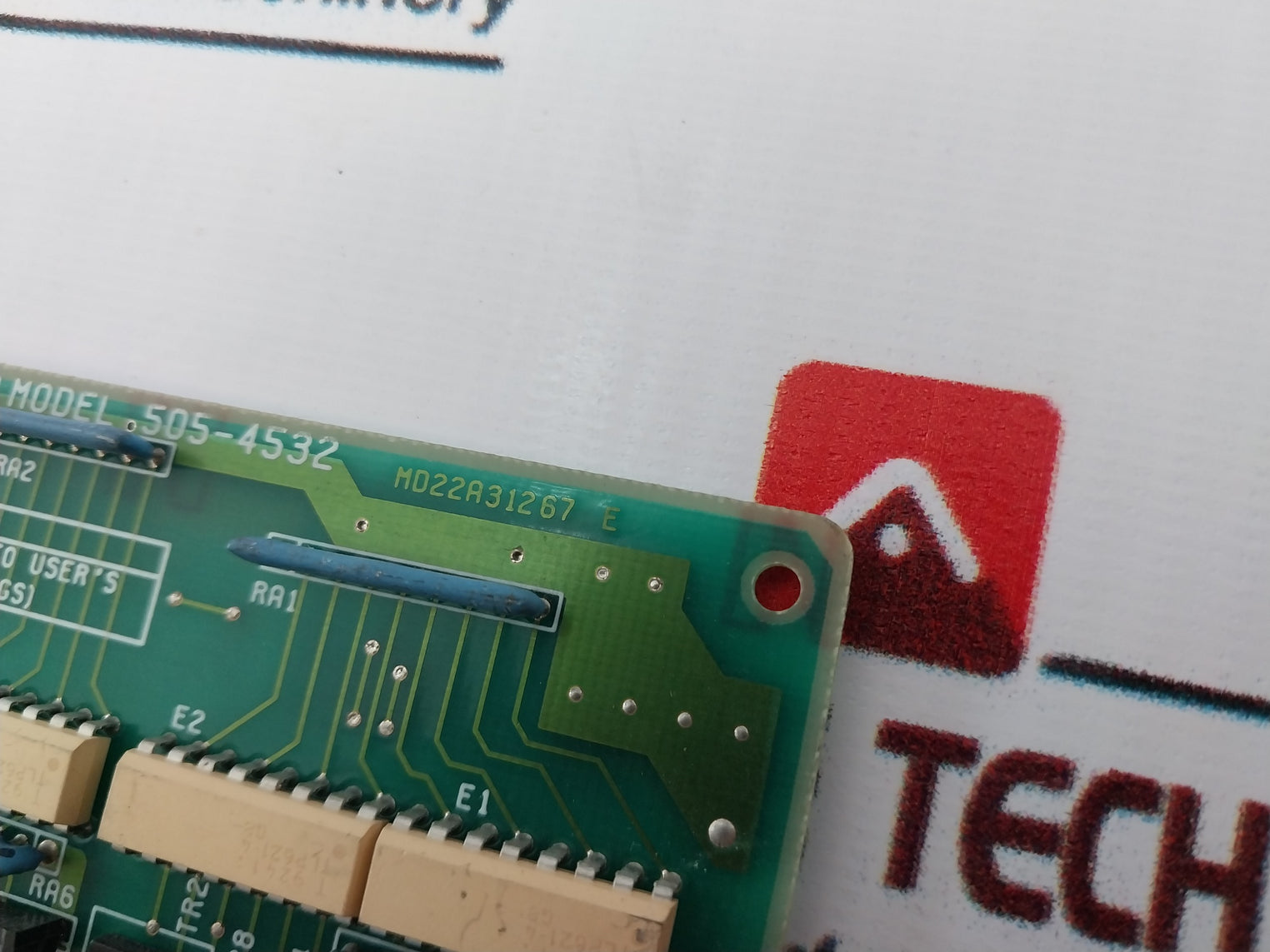 Siemens 505-6660 Power Supply 220Vac + Remote Base Controller + 7X 8Ch Output Analog + 6X 1/2A Dc Output + 3X 24Vdc Input