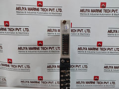 Siemens 505-6660 Power Supply 220Vac + Remote Base Controller + 7X 8Ch Output Analog + 6X 1/2A Dc Output + 3X 24Vdc Input