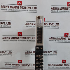 Siemens 505-6660 Power Supply 220Vac + Remote Base Controller + 7X 8Ch Output Analog + 6X 1/2A Dc Output + 3X 24Vdc Input