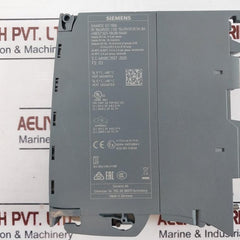 Siemens 523-1bl00-0aa0 Simatic S7-1500 16-channel Digital Input/output Module
