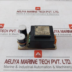 Siemens 528.10-2120 Pcb Netzteil/Power Supply 187-242V 48-62Hz Mmg16Va 0.53A