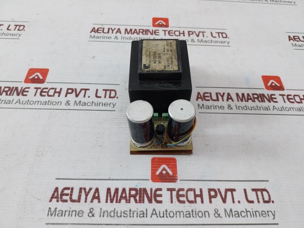 Siemens 528.10-2120 Pcb Netzteil/Power Supply 187-242V 48-62Hz Mmg16Va 0.53A