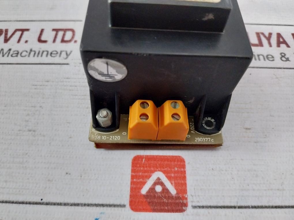 Siemens 528.10-2120 Pcb Netzteil/Power Supply 187-242V 48-62Hz Mmg16Va 0.53A