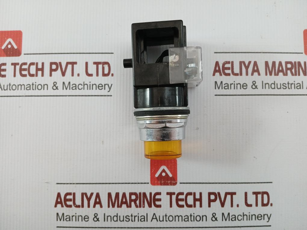 Pilot Light 24Vac/Dc Siemens 52Pe4D9
