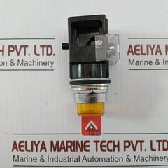 Pilot Light 24Vac/Dc Siemens 52Pe4D9