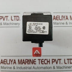 Pilot Light 24Vac/Dc Siemens 52Pe4D9