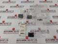 Siemens 52baj Actuator/indicator Component Contact Block 660 V
