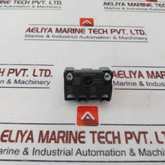 Siemens 52baj Actuator/indicator Component Contact Block 660 V