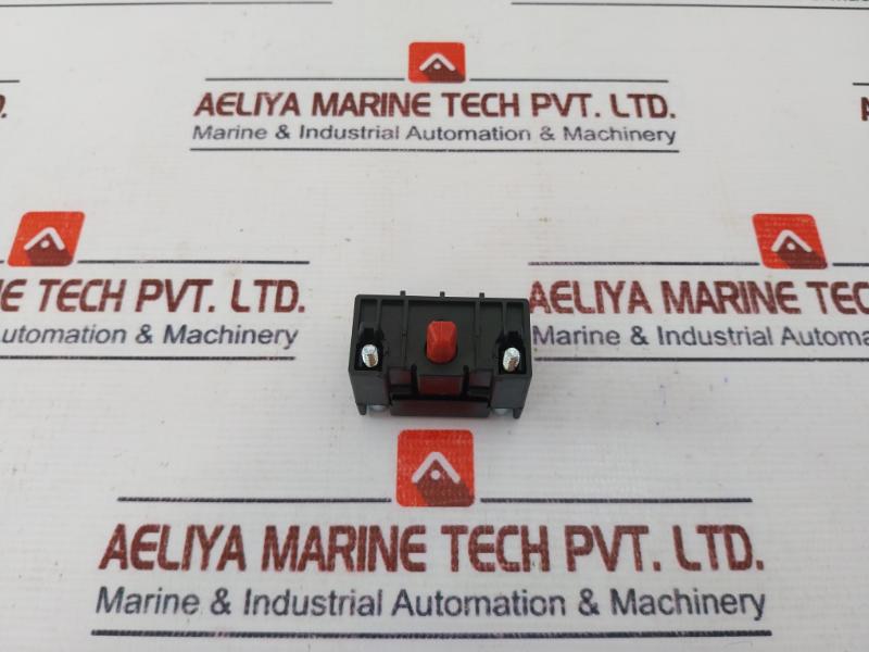 Siemens 52baj Actuator/indicator Component Contact Block 660 V