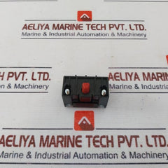 Siemens 52baj Actuator/indicator Component Contact Block 660 V