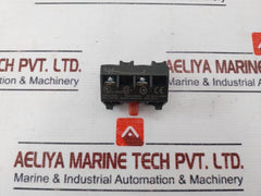 Siemens 52baj Actuator/indicator Component Contact Block 660 V