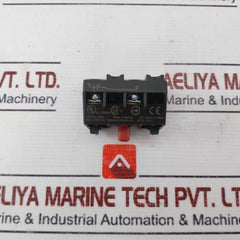Siemens 52baj Actuator/indicator Component Contact Block 660 V