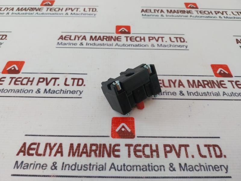 Siemens 52baj Actuator/indicator Component Contact Block 660 V