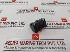 Siemens 52baj Actuator/indicator Component Contact Block 660 V