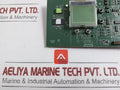 535 2087 07-1 Pc Board 5352080 Siemens