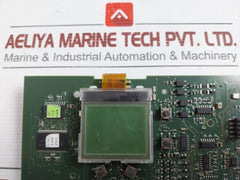 535 2087 07-1 Pc Board 5352080 Siemens